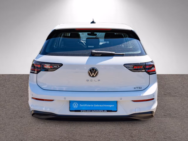 Volkswagen Golf Life 1.5TSI DSG LED Nav 360° PANO Stdhz AHK, миниатюра 6