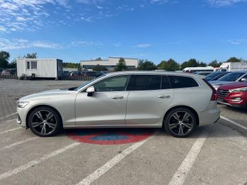 Volvo V60 - 7