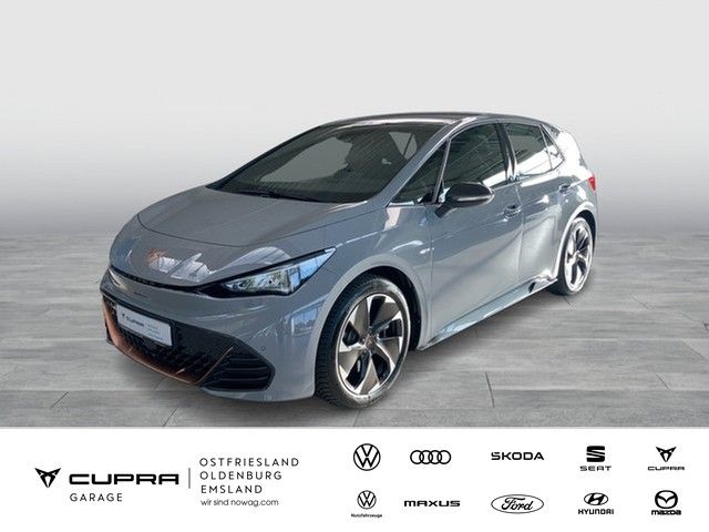 Image of Cupra Born