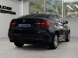 BMW X4 xDrive 35 i M-Sport,  Sportsitze, Insp.Neu - mit Benzin-Antrieb: Beheizbares Lenkrad, Geländewagen