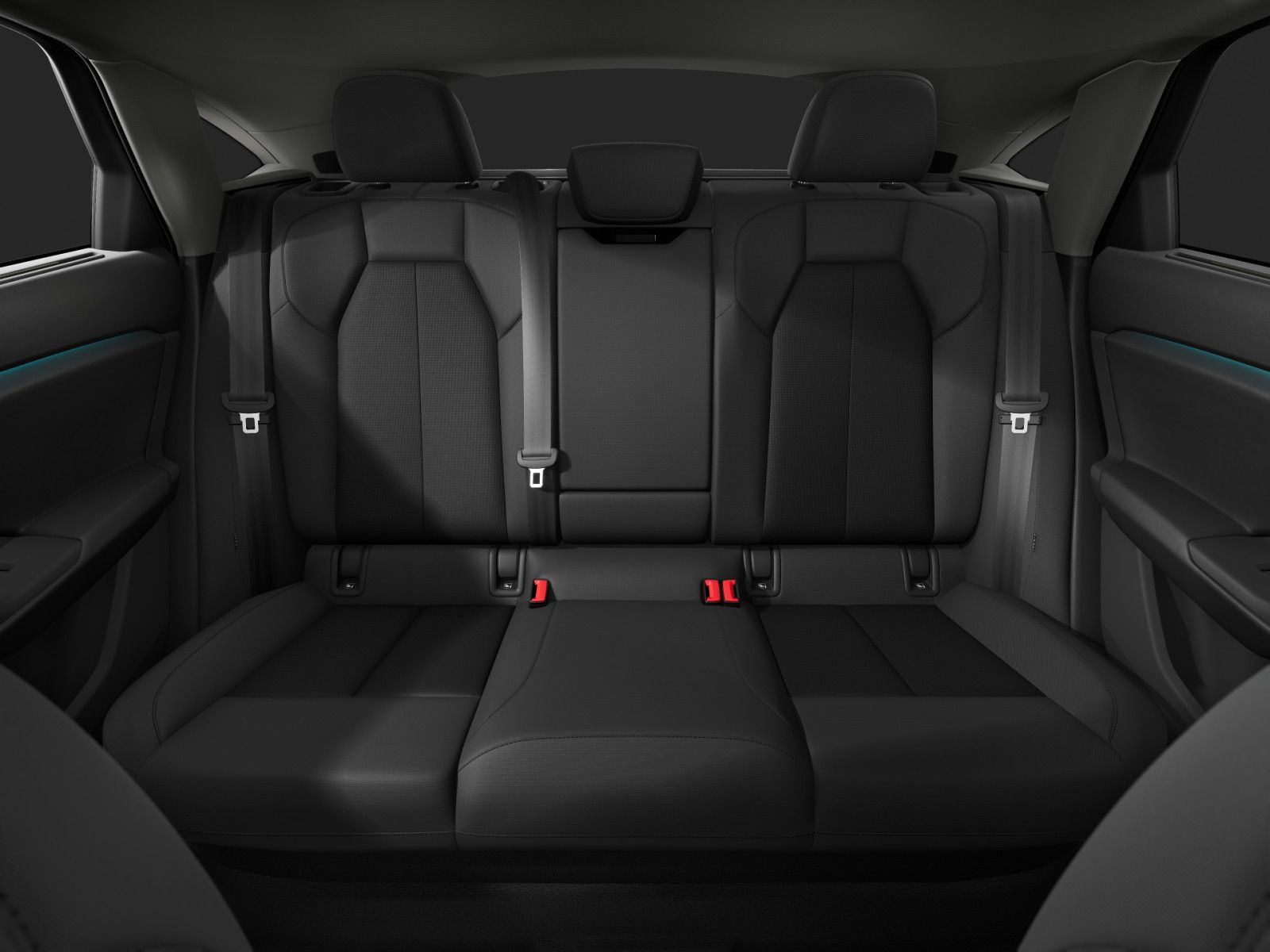 Audi Q6 e-tron - Bild 11
