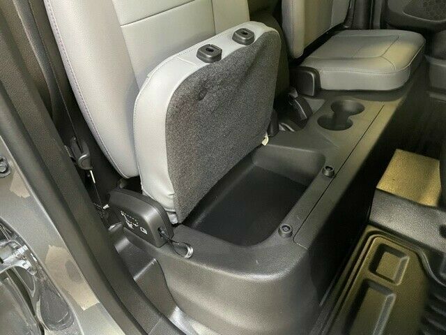 Fahrzeugabbildung GMC GMC CANYON ELEVATION V-6 EXT. CAB 4x4