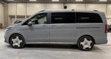 Mercedes-Benz V 300 V V 300 d 4MATIC EXCLUSIVE lang - mit Diesel-Antrieb: Scheckheftgepflegt, Van
