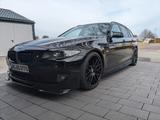 BMW 530d Alpina Design / Black Edition  - BMW aus 2011: Kombi