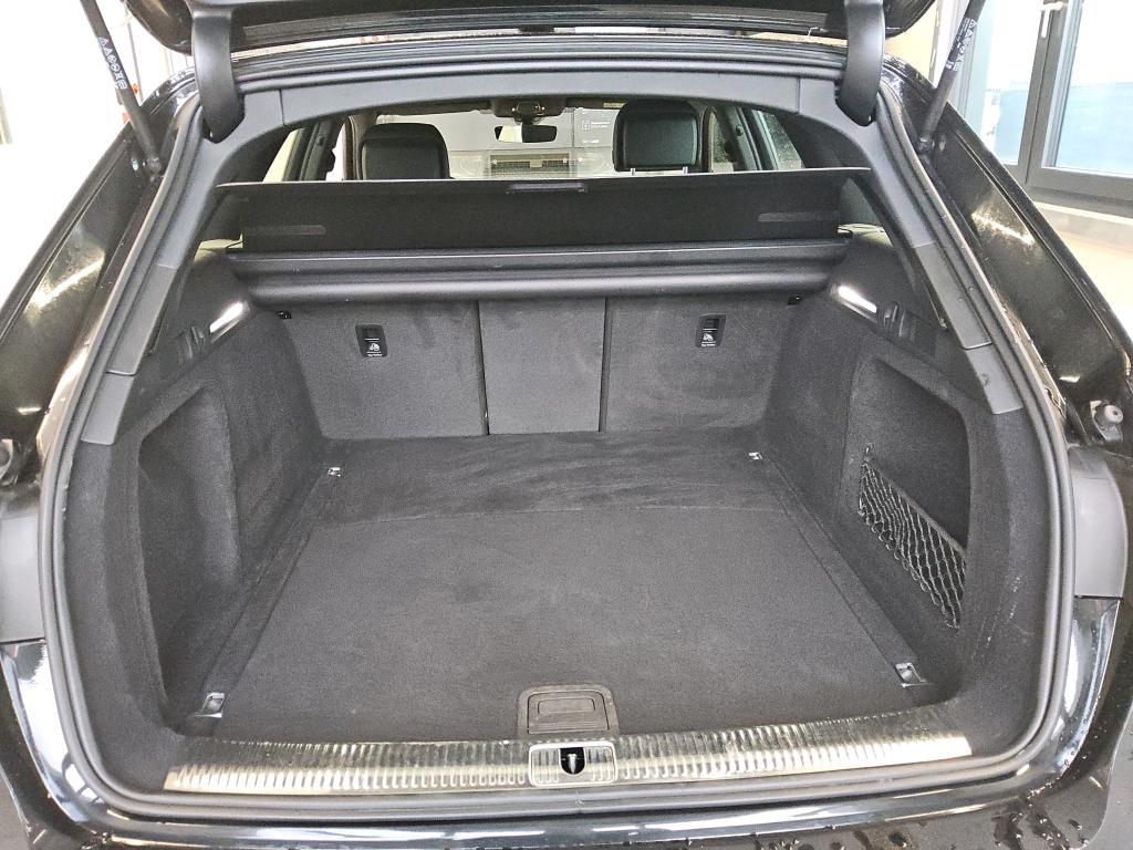 Audi A4 Avant 35 TFSI S-tronic S-line Kamera/ACC/LED, миниатюра 8
