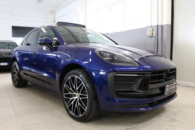 Other PORSCHE Macan 2.0 T