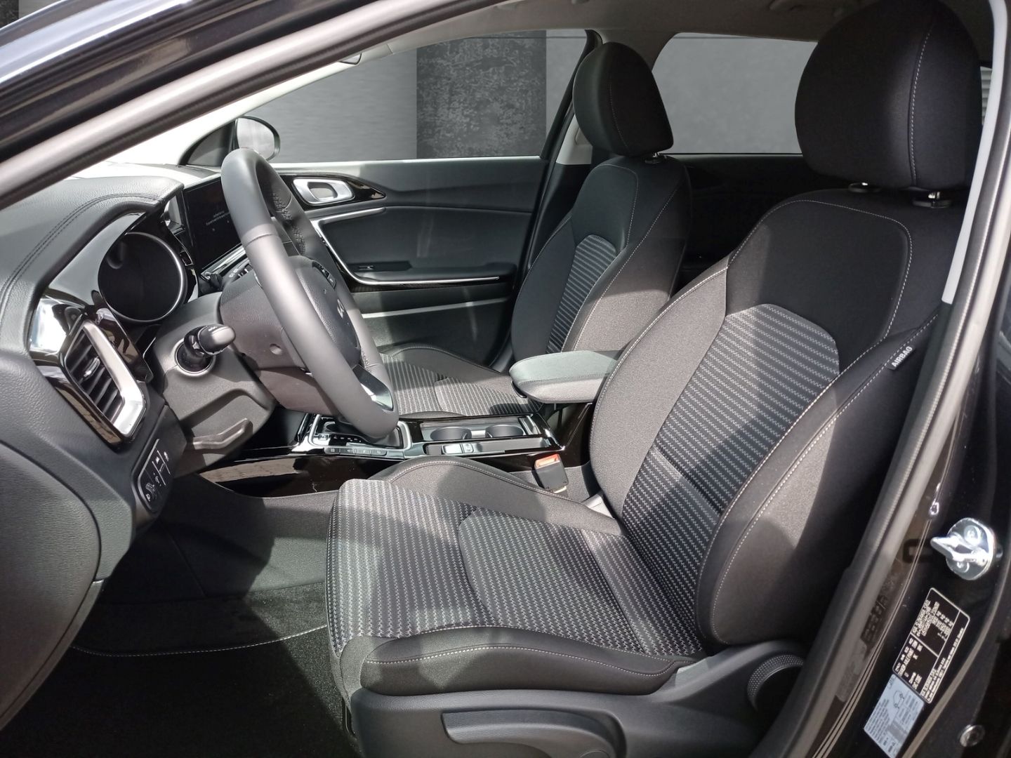 Kia cee'd Sportswagon - Bild 12