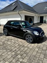MINI Cooper S Cabrio Cooper S Automatik/Navi/PDC/Xeno - MINI in Berlin