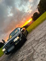 Audi 80 Cabriolet typ89 - Audi 80 aus 2000