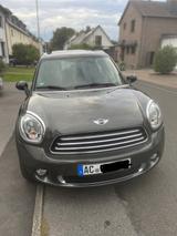 MINI Cooper Countryman Cooper Cooper - MINI Cooper Countryman von privat