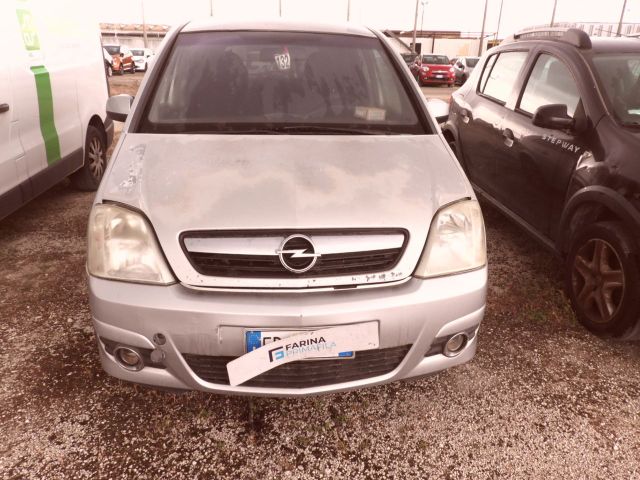 Opel OPEL Meriva I 2003 - Meriva 1.3 cdti 16v Cosmo F