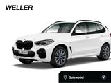 BMW X5 xDrive30d M Sport AHK,HUD,H/K,PA+,DA,Memory