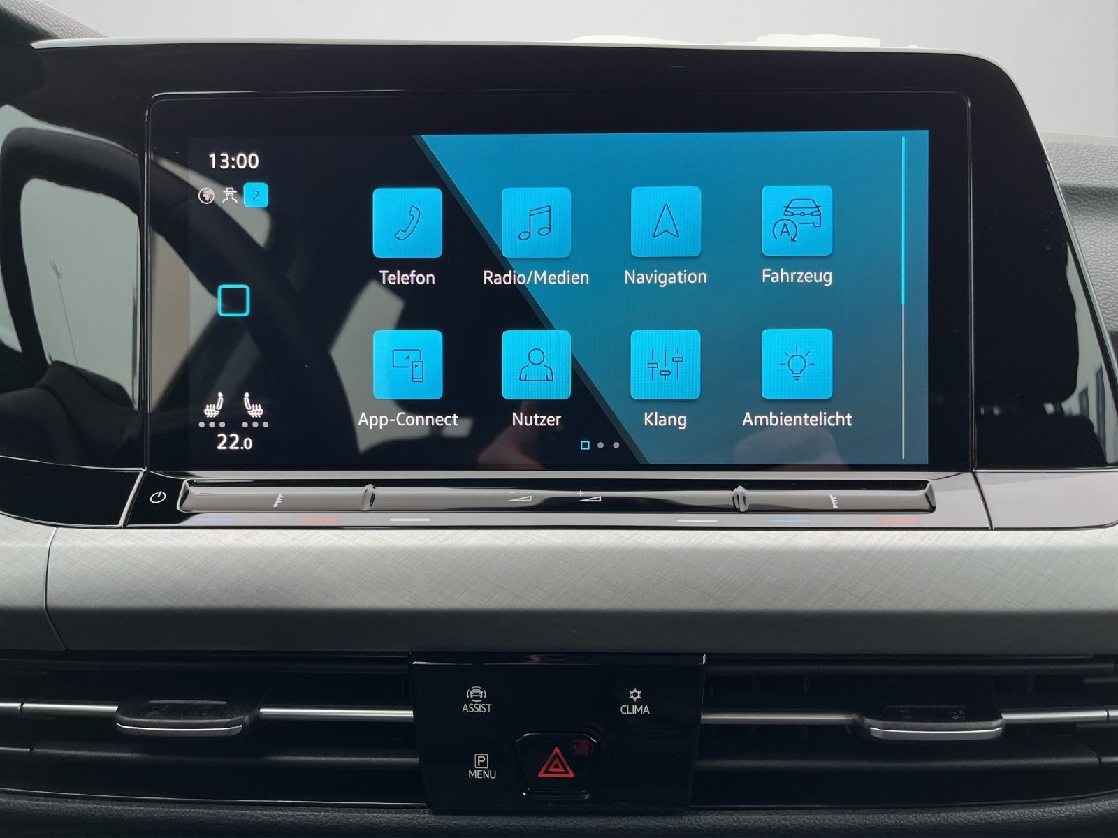 Volkswagen Golf - Bild 12