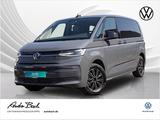 Volkswagen T7 Multivan "GOAL" 2.0 TDI DSG KÜ Navi LED ACC E