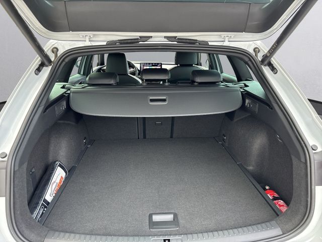 Leon 1.5 ETSI ST *AHK+NAVI+MATRIX+BEATS*299€ mtl