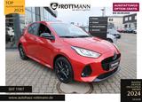 Mazda 2 Hybrid 1.5L VVT-i 116PS Aut. HOMURA SoMo ACC - Mazda Tageszulassungen