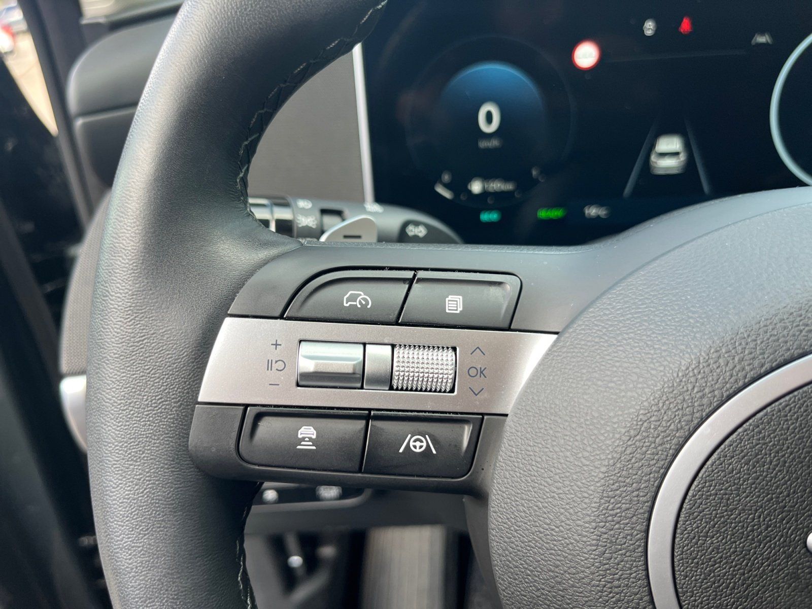 Hyundai Tucson – Bild 18