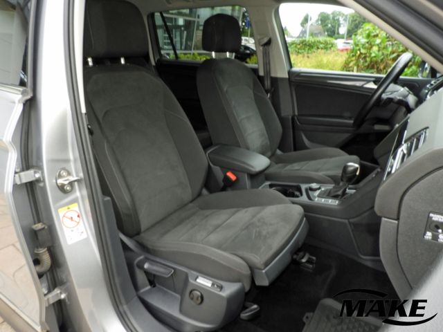 Tiguan Allspace Offroad 2.0 TDI DSG 4motion DCC