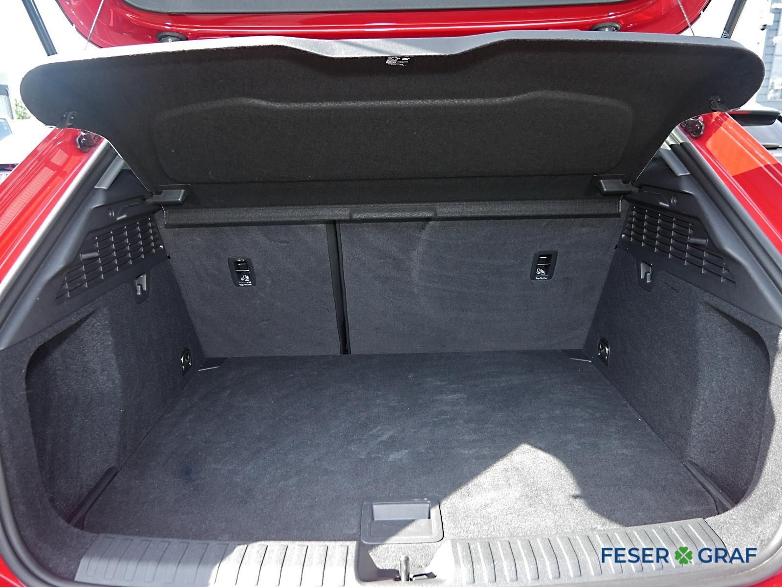 Audi A3 - Bild 10