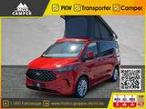 Westfalia Club Joker Urban Premium #170PS #4X4 #ARTISANRED - Westfalia Allradantrieb