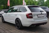 Skoda Octavia Combi 2.0 RS 245 Navi Digitales Cockpit - Skoda Octavia: Kombi, RS