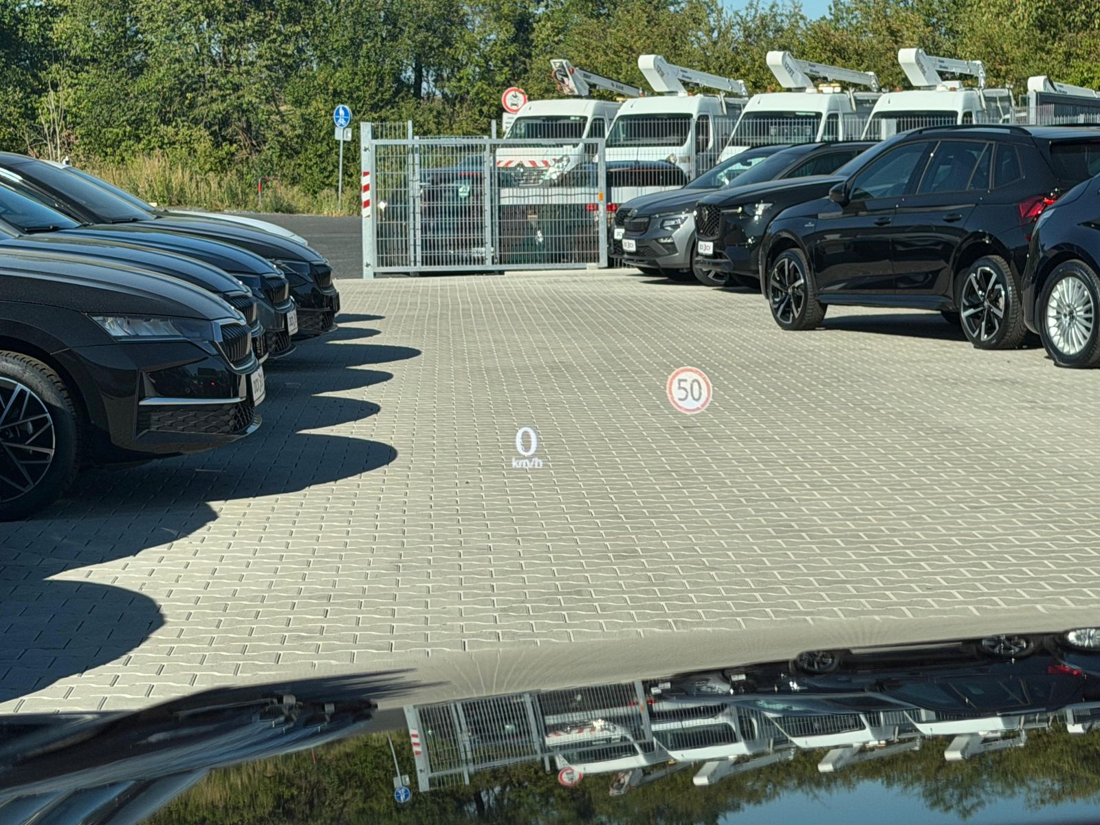 Fahrzeugabbildung Mazda CX-80 Homura+ AWD 6SIT*PANO*HUD*BOSE*NAPPA*360°