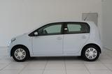 Volkswagen up! move up! *1.HAND*TÜV NEU*NAVI*KLIMA*TEMPOMAT - Gebrauchtwagen bis 5.000 Euro