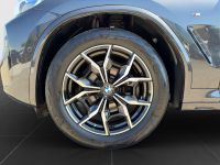 BMW X3 - Vorschau Bild 8