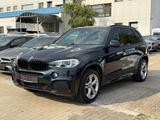 BMW X5 25d M Sport Paket/Alcantara/Memory/Ambiente - gebrauchte BMW X5 aus dem Jahr 2014