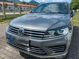 Volkswagen Touareg 7P 3.0 V6 TDI 4×4 DSG/AHK/Kam 360°/R-LIN - Volkswagen Touareg: 7
