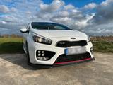 Kia ProCeed GT Challenge | RECARO | NAVI | MAXTON