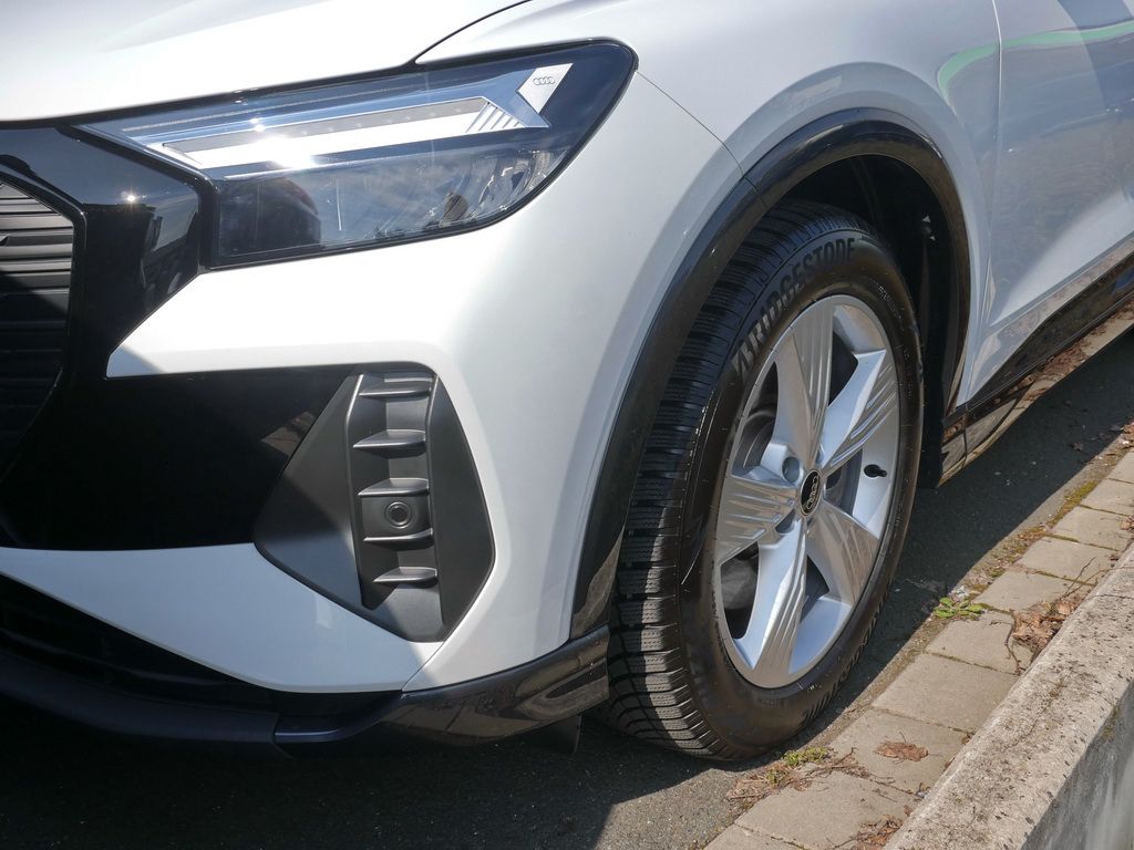 Audi Q4 e-tron - Bild 11