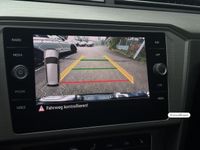 Volkswagen Passat Variant - Vorschau Bild 20