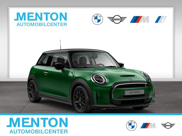 MINI Cooper SE DAB LED Navi Tempomat Klimaaut. Shz