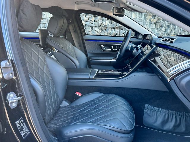 Mercedes-Benz S 680 – Bild 5
