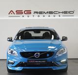 Volvo S60 Polestar AWD 2.H *20 *ACC *GSD *Carbon *H&K - Volvo Gebrauchtwagen in Mülheim (Ruhr)