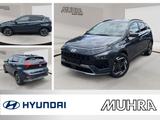 Hyundai BAYON 1.0 T-GDI PRIME 7-DCT NAVI LED BOSE - Hyundai BAYON in Duisburg