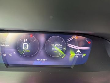 Peugeot 308 PureTech 130 EAT8 GT