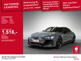 Audi RS e-tron GT performance quattro B&O Matrix SHZ - Audi RS e-tron GT Jahreswagen