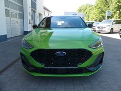 FORD Focus Lim. ST X*Track Pack*
