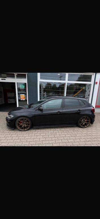 Image of Volkswagen Polo