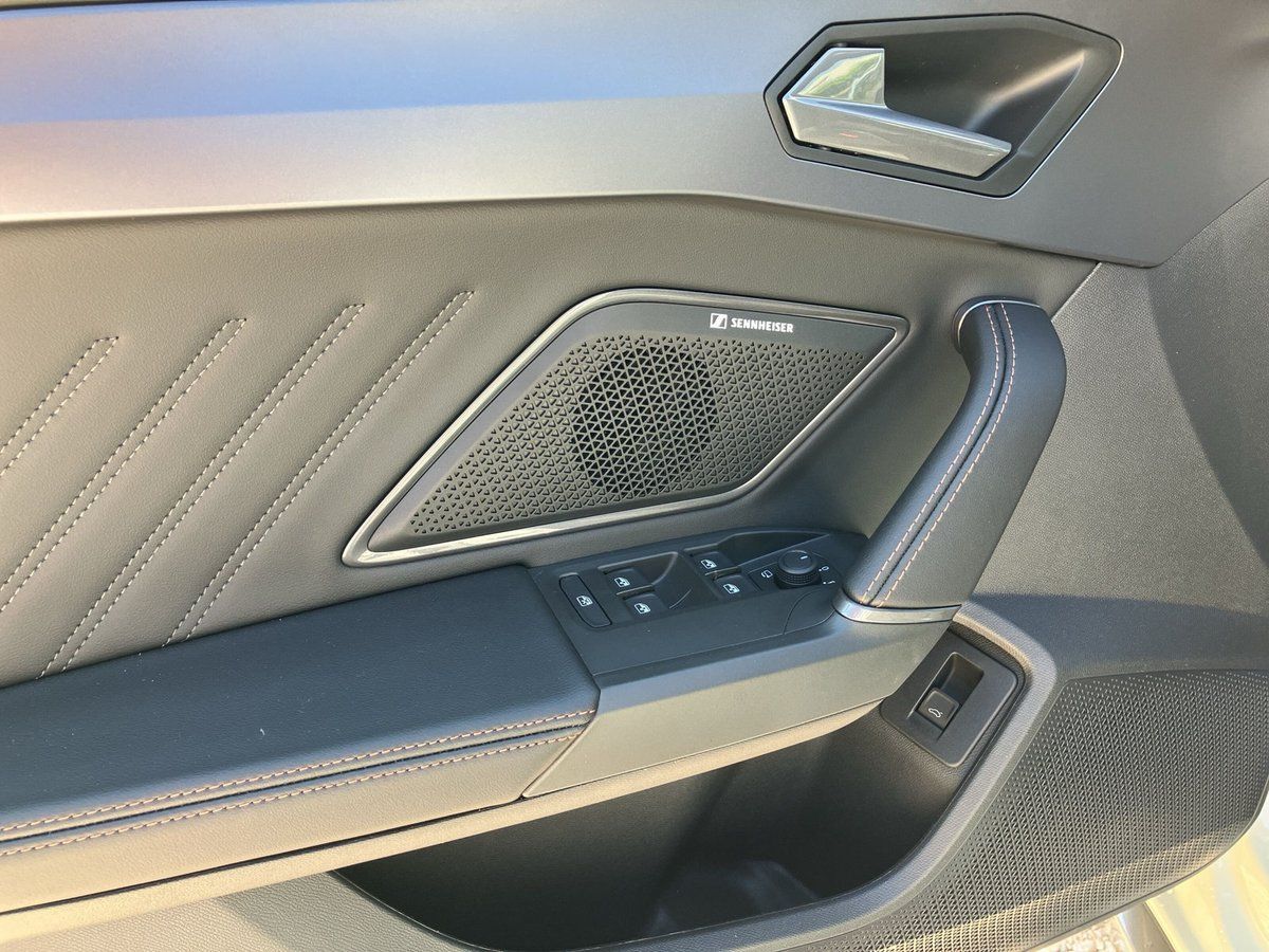 Cupra Leon - Bild 20