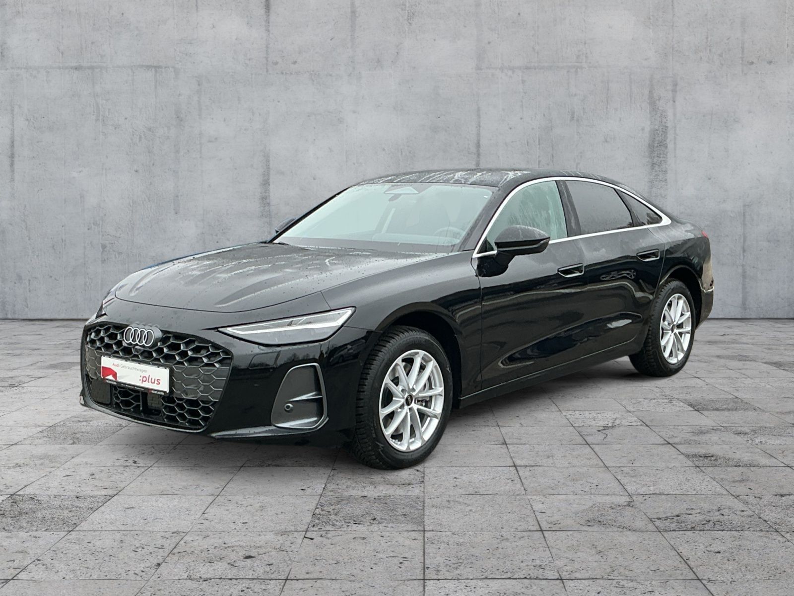Audi A6 - Bild 2