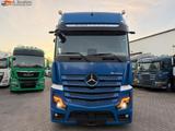 Mercedes-Benz Actros 1845 GigaSpace | Retarder | 4x2 | Luft/Lu - Mercedes-Benz 6x4 Actros