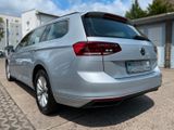 Volkswagen Passat Var. 2.0 TDI DSG SCR Business Edition - Volkswagen Passat: Partikelfilter, TDI
