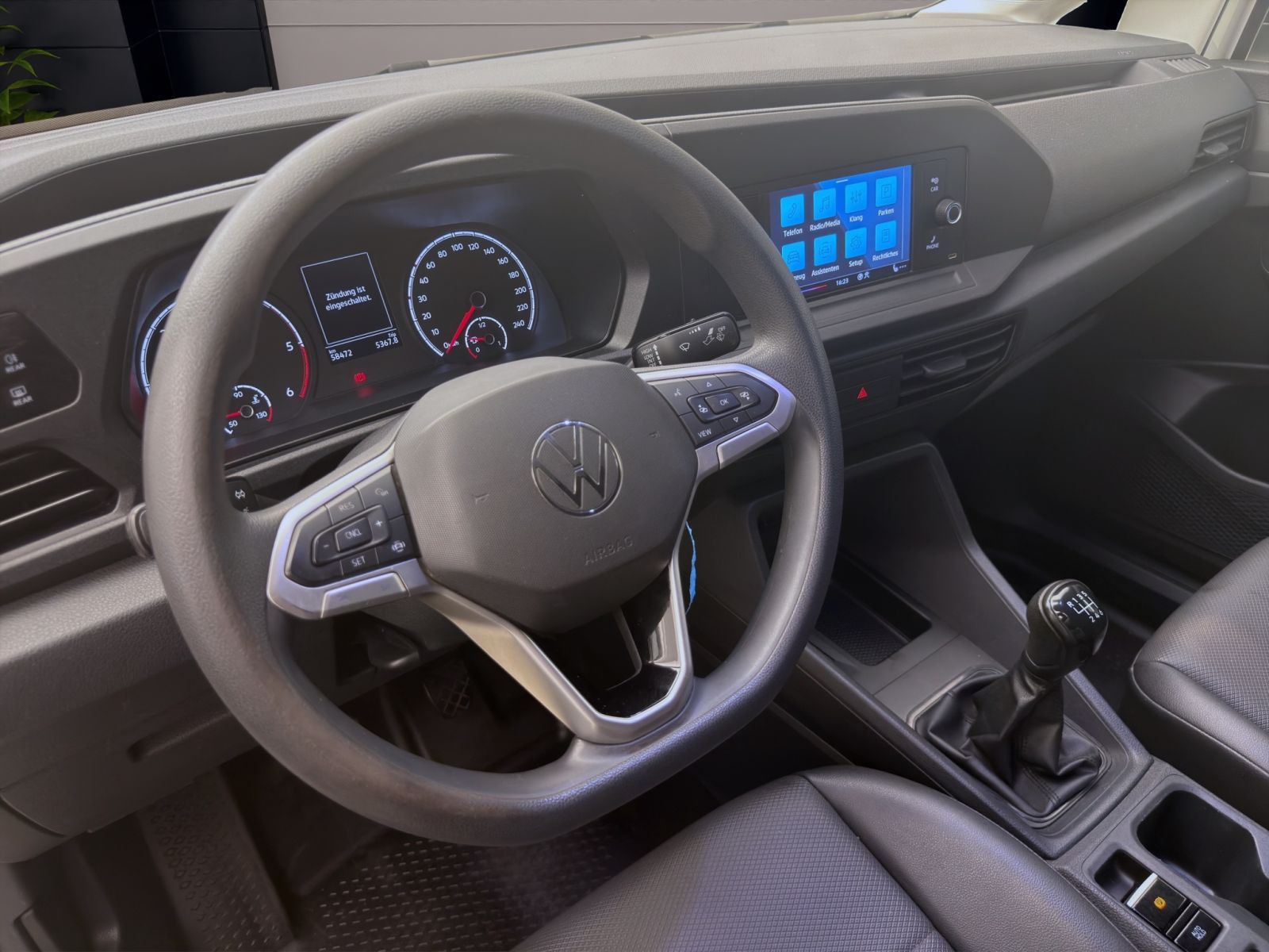 Volkswagen Caddy - Bild 11