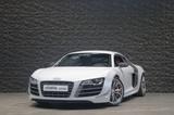 Audi R8 GT Coupe 5.2 FSI quattro 560 ch Gris Suzuka - Audi R8 GT