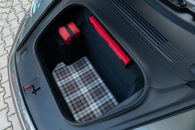 Porsche 992 Turbo 50 Jahre/ HERITAGE PAK/ NACHT/ BURMEST
