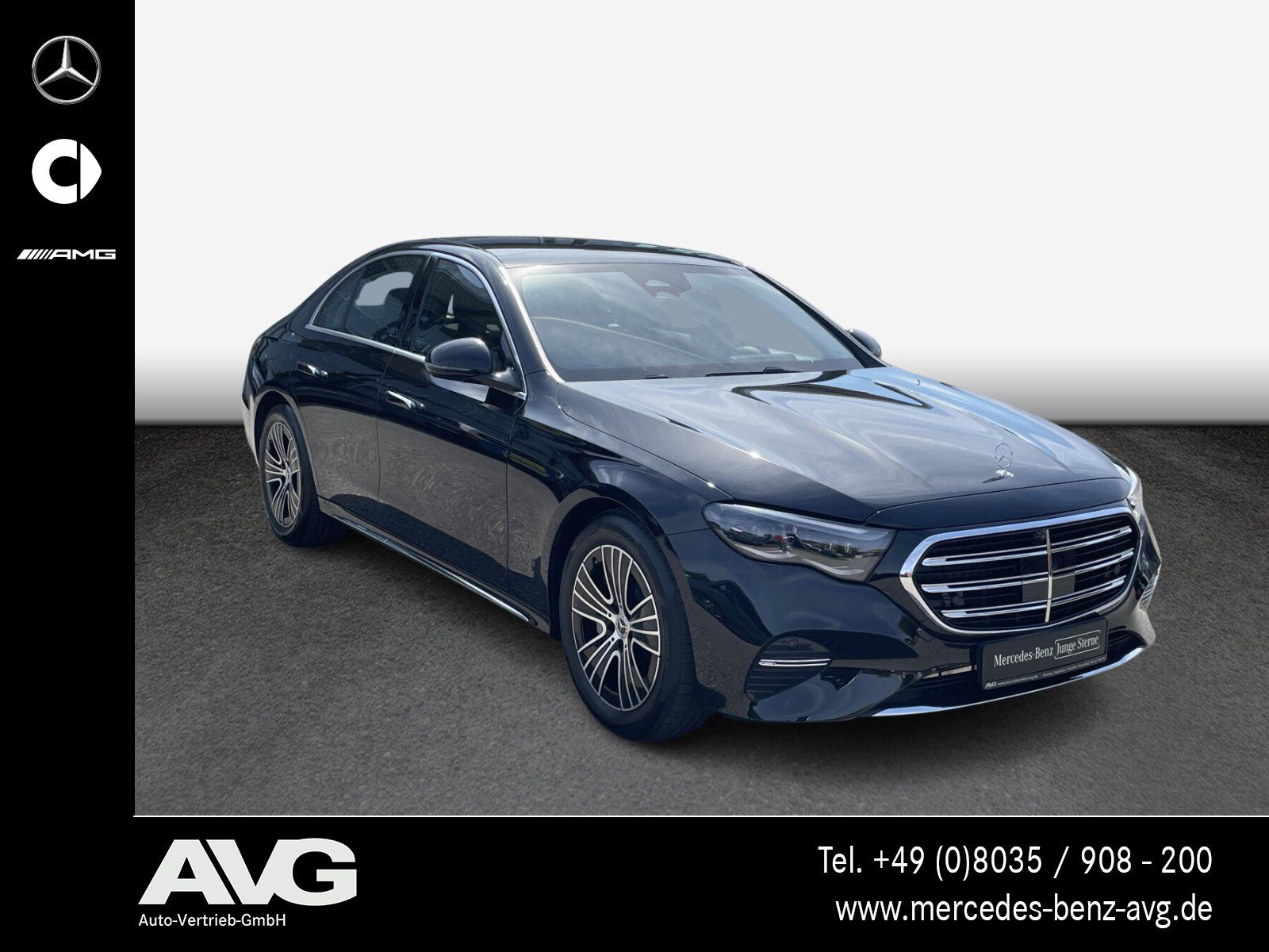 Mercedes-Benz E 200 EXCLUSIVE Premium Pano Burm4D DigLight 360 foto 2