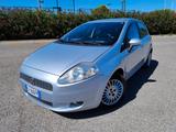 Fiat Grande Punto 1.3 MJT 90 CV 5 porte Dynamic - Fiat Grande Punto Dynamic mit Diesel-Antrieb